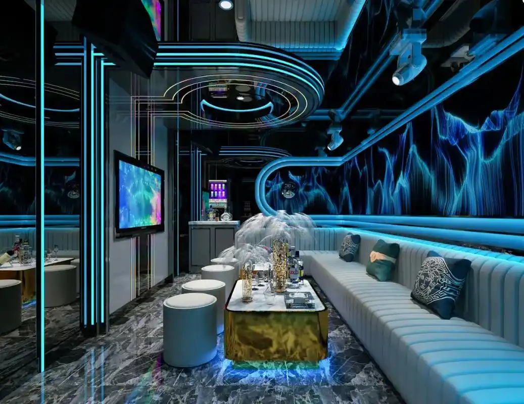 邢台商务ktv推荐单人商务ktv精选-清河县ktv预定